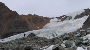 ultimop glaciar - 01-02-2022