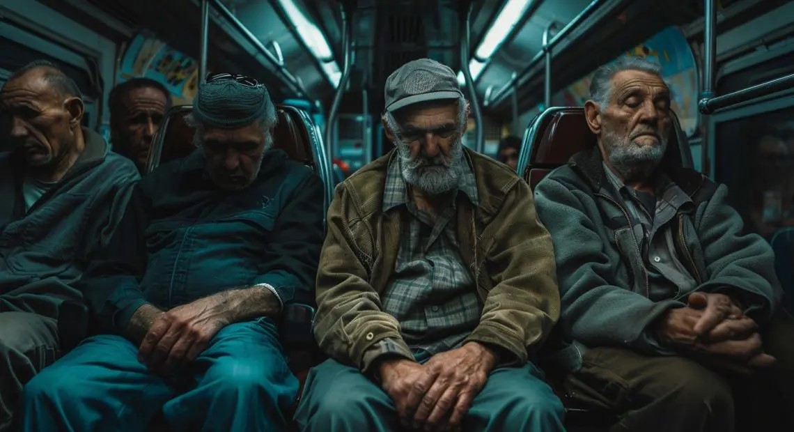 DESIGUALDAD EN CHILE