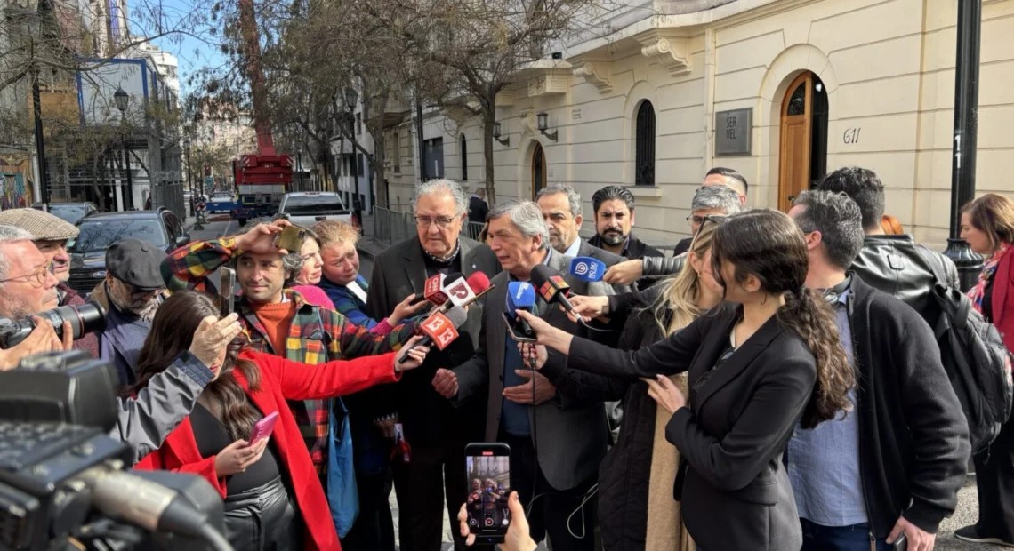 LISTA DEL PROGRESISMO