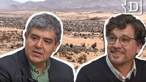 mauricio y fredy