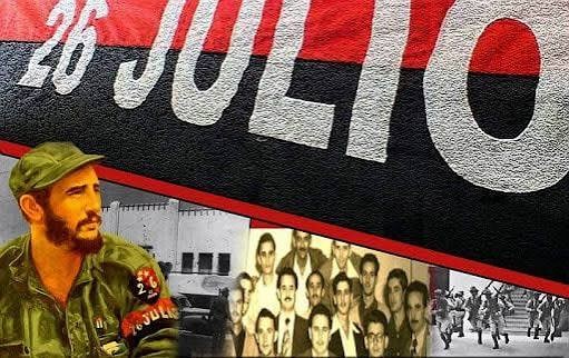 26 DE JULIO 00