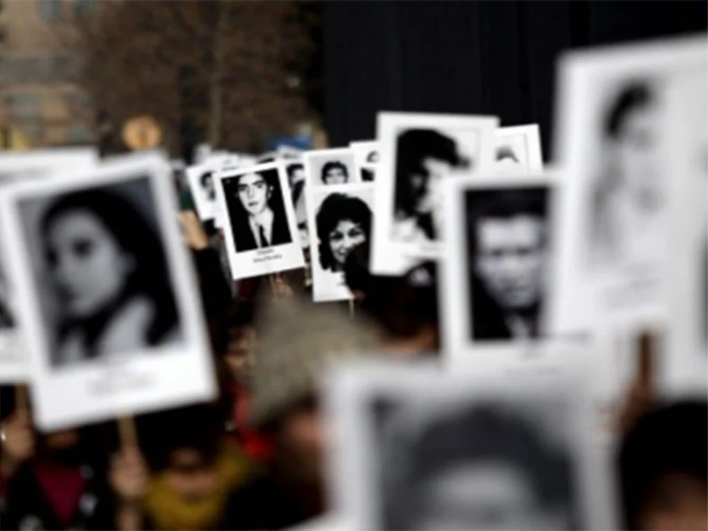 Chile-Desaparecidos-Dictadura