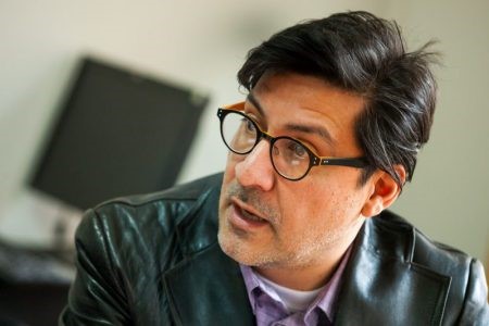 MAuro Basaure – El motrador