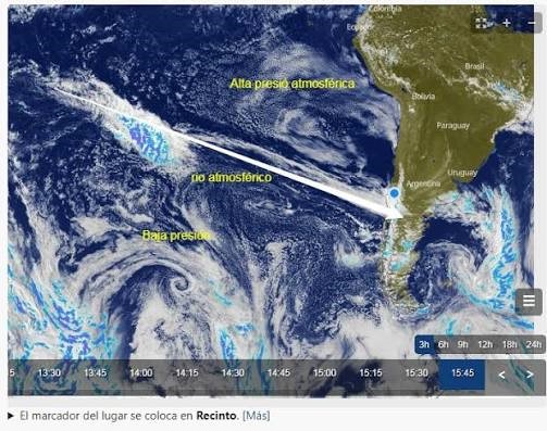 Rio Atmosferico