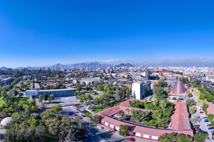 USACH – 177 AÑOS
