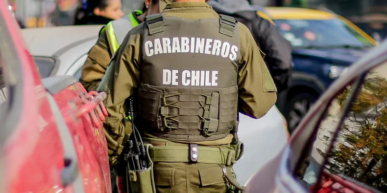 carabineros-agencia-uno