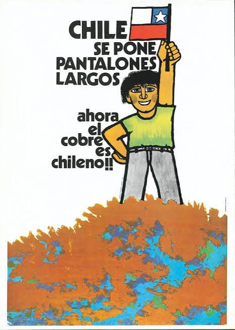 chile se pone pantalones