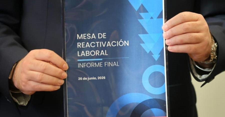 reactivacion laboral