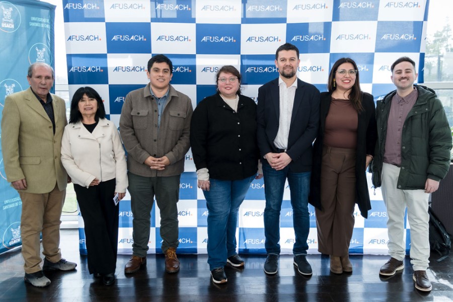 NUEVA DIRECTIVA DE AFUSACH