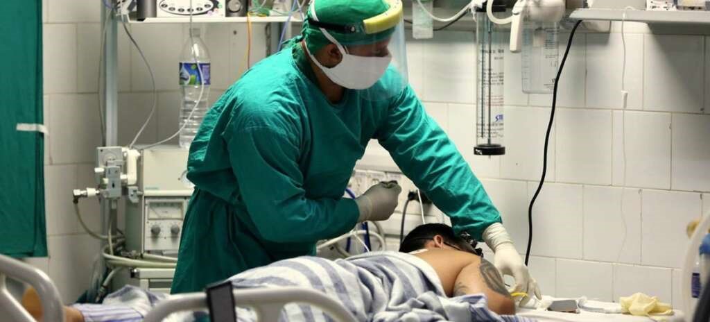 CUBA Y CONTROL DEL CANCER