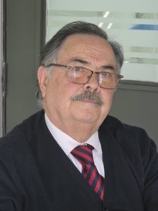 Rodrigo moraga el mostrador