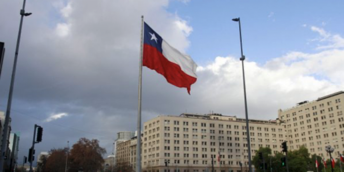 la patria