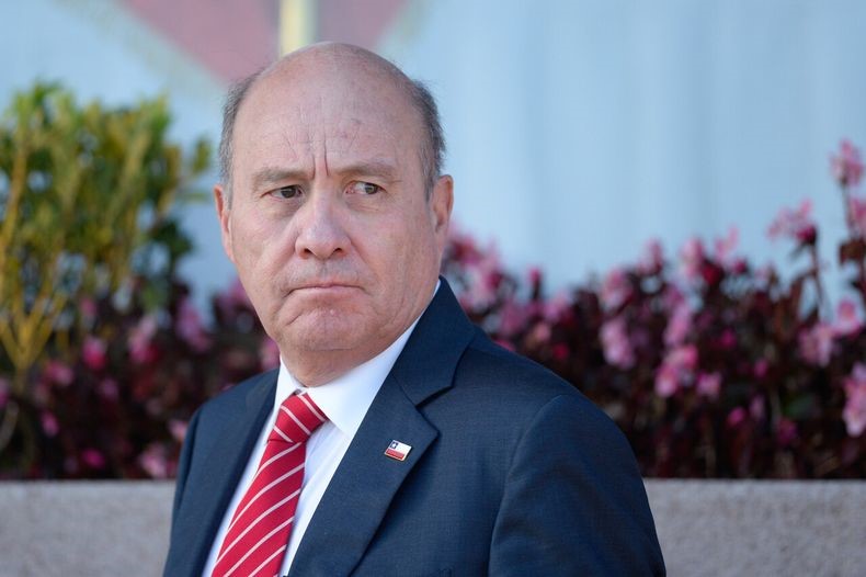 quiroz y la economia +-