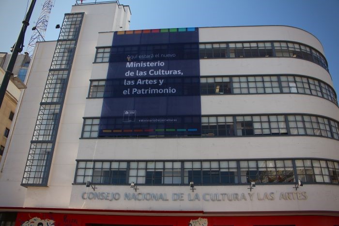 CULTURA.