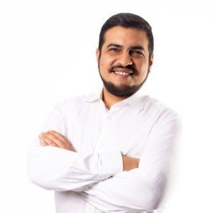 GABRIEL ITURRA – DESCONCIERTO
