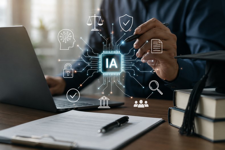 INTELIGENCIA ARTIFICIAL – TRABAJO