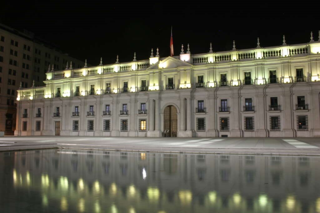 LA MONEDA – CRONICA DIGITAL