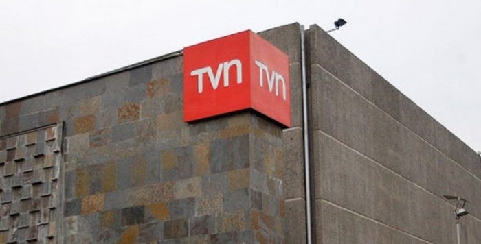 TVN EN RIESGCO